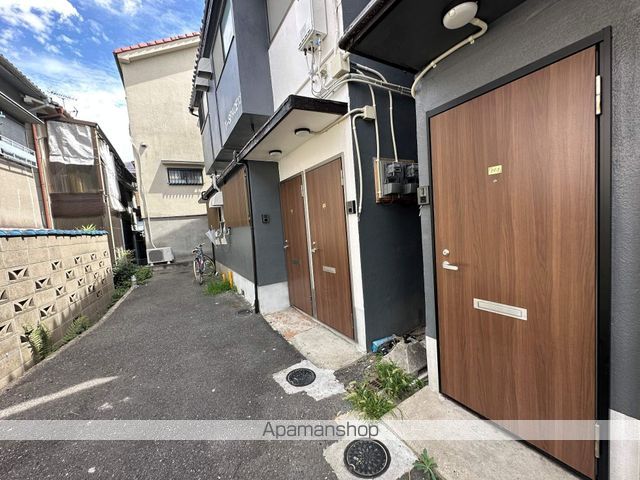 T−SPACE瓢箪山 B棟のその他写真
