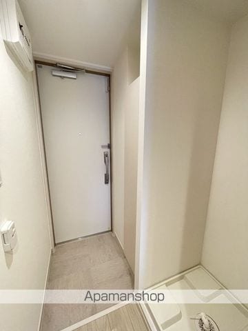 リブリ・辰佳・八潮垳の内装写真