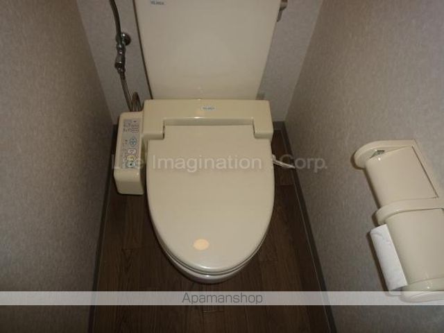 プロニティ岡出の内装写真