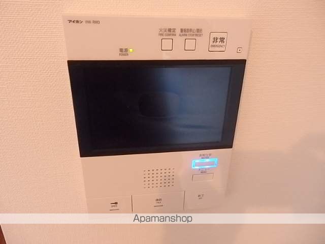 市谷仲之町ビューアパートメントの内装写真