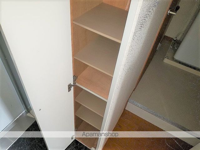 レオパレスセントラル壱番館の内装写真