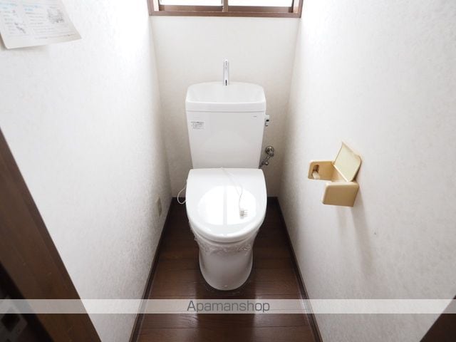 ヒルズ高塚の内装写真