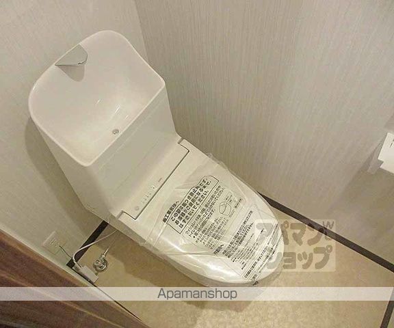 ブランドールO&Mの内装写真