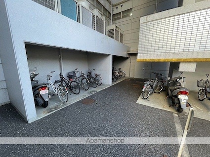 双葉ヒルズ横川駅前[2DK/47.52m2]の共用部5