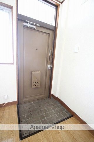 塩味ビルの内装写真