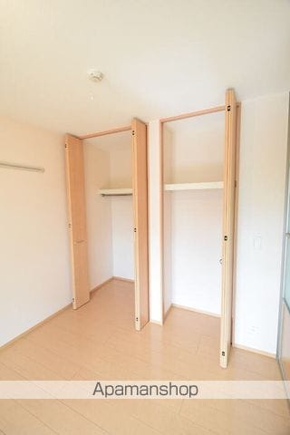 サンハイム常松の内装写真