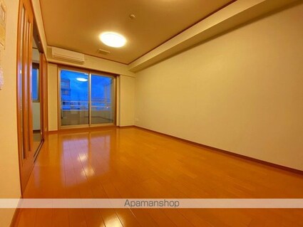 サンシャイン日之出[2LDK/59.65m2]の内装