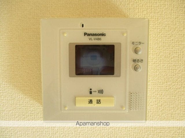 フローラタウン C棟の内装写真