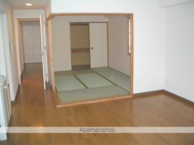 ガーデンハウス南一条通の内装写真