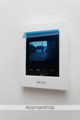 平塚市 2階建 新築の内装写真
