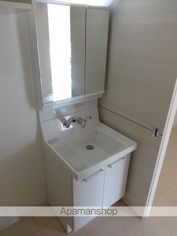 モルティーニ宮の森の内装写真
