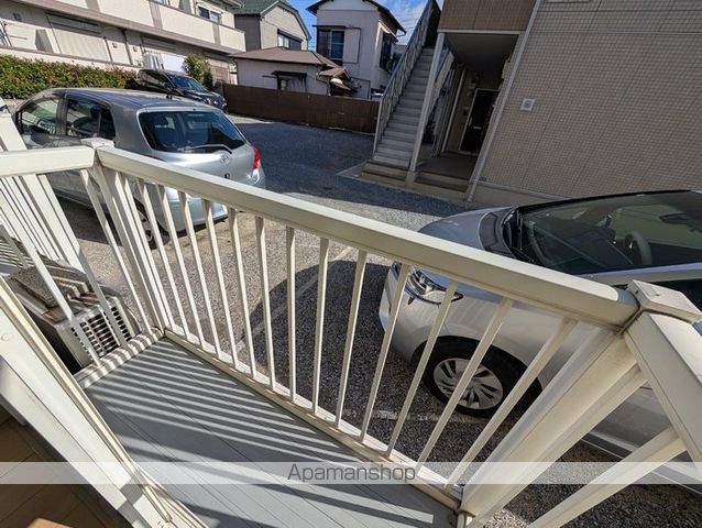 シーサイド金沢の内装写真
