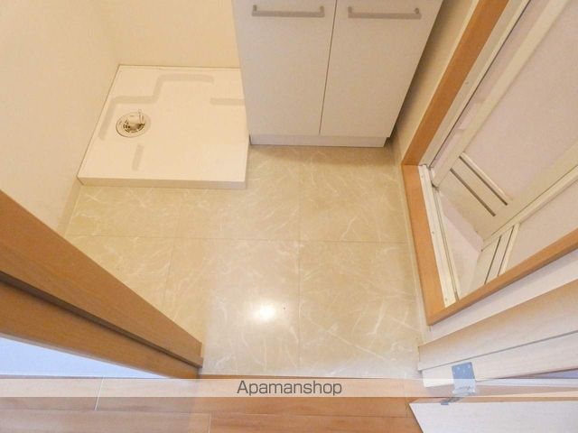 ルシード池田の内装写真