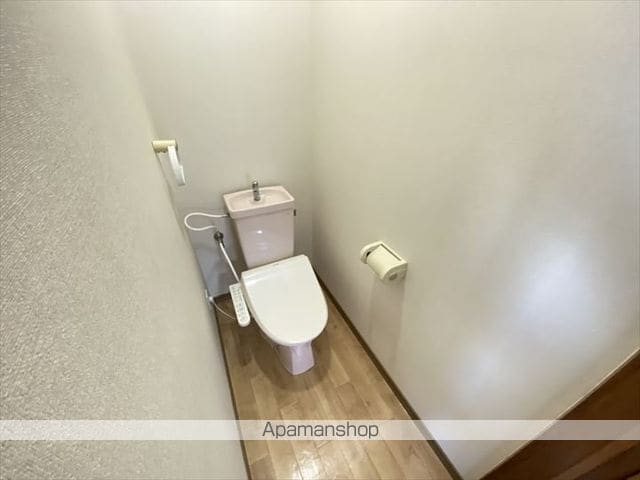 コーポROROの内装写真