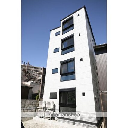 ＬｅＧｉｏｉｅ（レジョイエ）ささしまライブ駅３[1LDK/25.41m2]の外観3