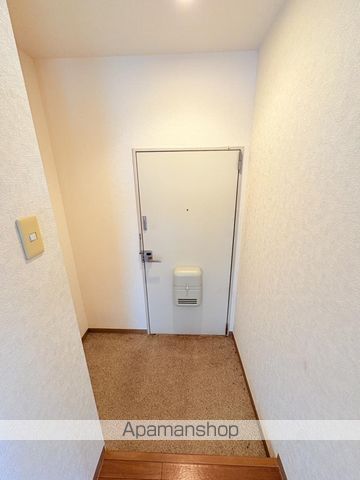 FRONT FIELD長居東の内装写真