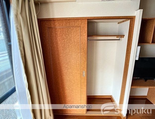 レオパレス南江戸の内装写真