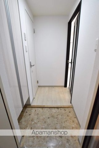 ノヴァ大通の内装写真