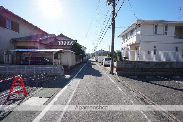 グランブルー北安東A棟の周辺写真