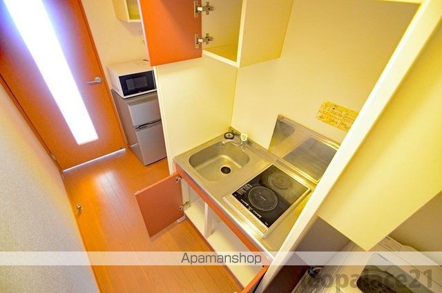 レオパレス浜の茶屋[1K/22.35m2]のその他設備1