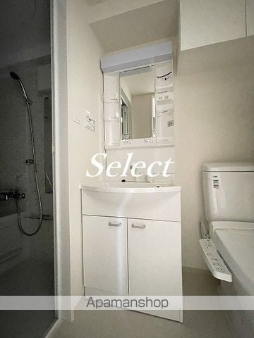 SHOKEN Residence横浜関内の内装写真
