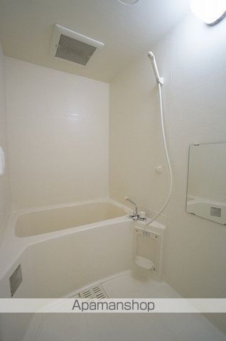 オラシオン南町の内装写真