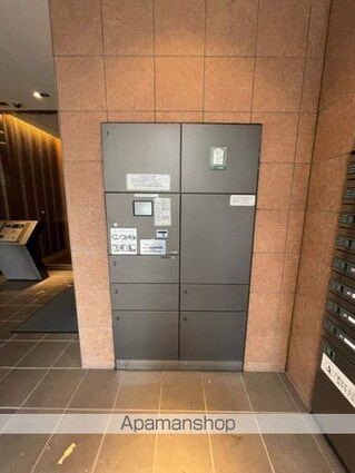 パークアクシス方南町[1K/25.84m2]の共用部6