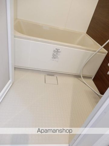 SQUARE MS614IIの内装写真