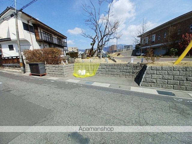 シャーメゾンMの周辺写真