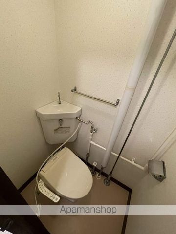ハイツリヨ発寒の内装写真