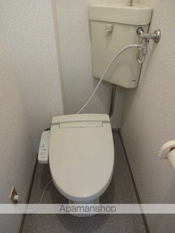 ハイムフェニックスAの内装写真