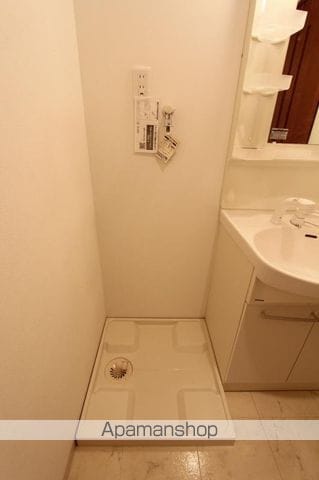 ASレジデンス錦町の内装写真