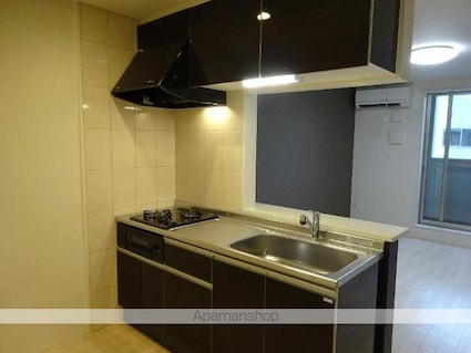 ポラリス[2LDK/54.99m2]の内装3