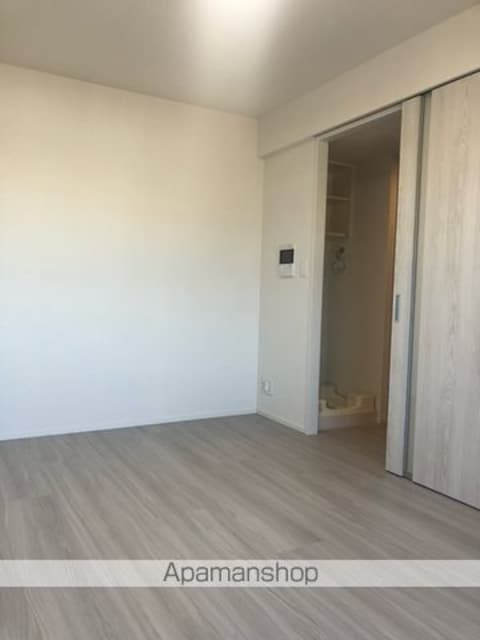 ＡＲＣＯＢＡＬＥＮＯ　ＩＴＡＢＡＳＨＩＳＡＫＵＲＡＧＡＷＡ[1K/25.48m2]のその他部屋・スペース