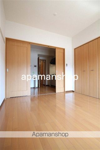 ブランクレールTANIMACHIの内装写真