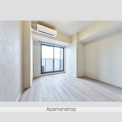 プラウドフラット四谷三丁目[1DK/27.14m2]のリビング・居間4