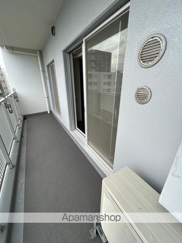 パークアクシス元浅草ステージの内装写真