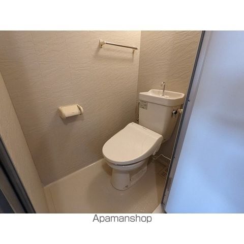 プロミネンス白山 弐番館の内装写真