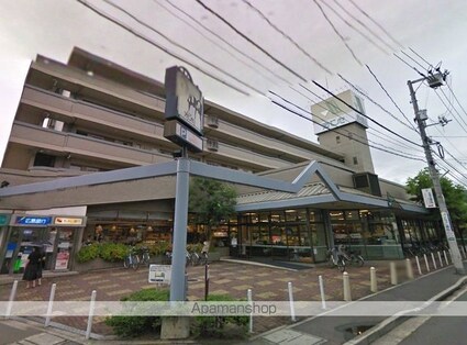 広島県広島市西区庚午北１丁目[1K/18m2]の周辺2