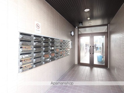 愛知県名古屋市中区丸の内１丁目[1K/24.84m2]の外観4