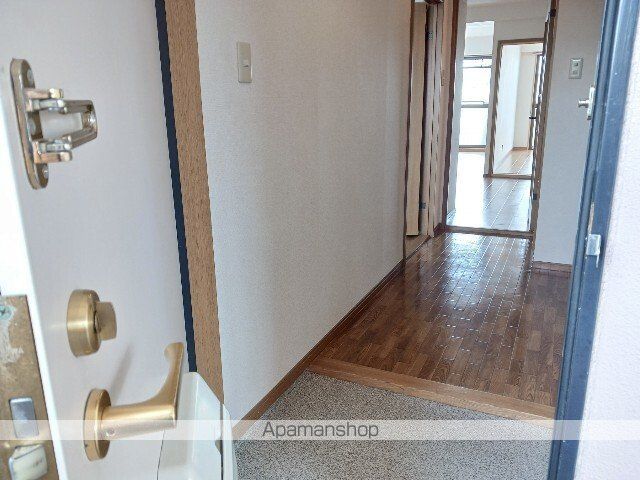エスポワール萱津の内装写真