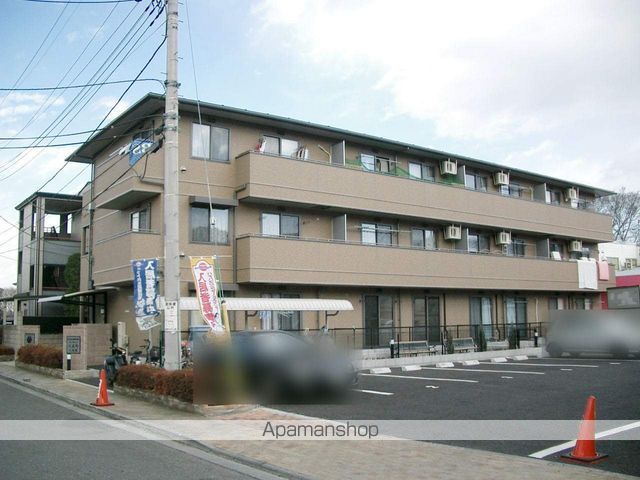 コンフォート武蔵野三番館