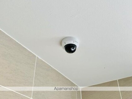 プラティーク世田谷サウス[1LDK/39.02m2]の共用部2