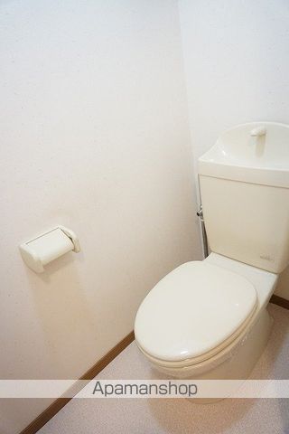 アルエット グランディールの内装写真