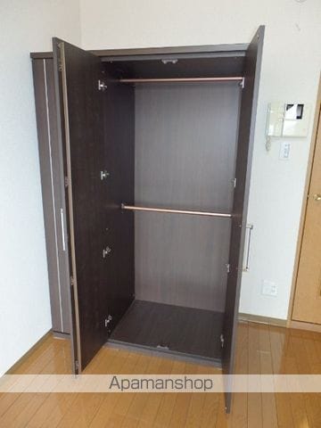 フェニックス桜上水の内装写真