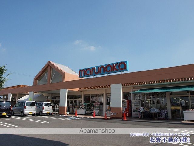 プランドールの周辺写真
