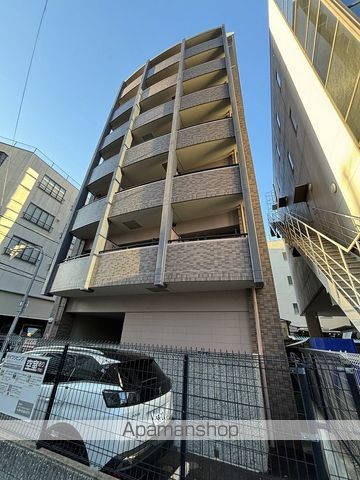 CHARMANHEIMOYODOの外観写真