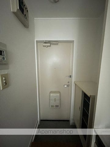マスターズ北沢の内装写真