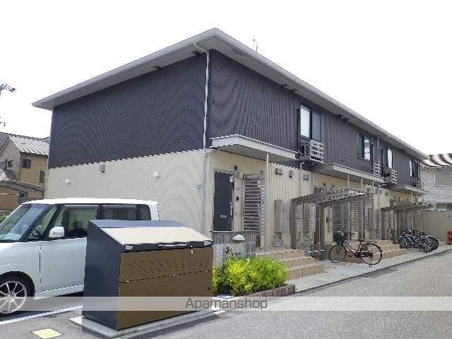 ワイロードの外観写真