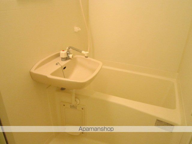 レオパレスレーブの内装写真